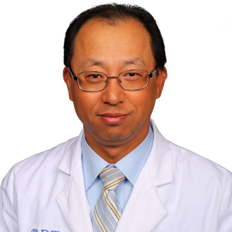 Lixin Zhang MD PhD Dent Neurologic   Zhang 1180 768x768 